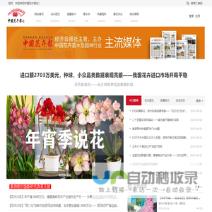 中国花卉网