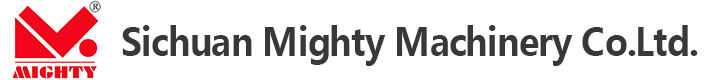 Sichuan Mighty Machinery Co. Ltd.,